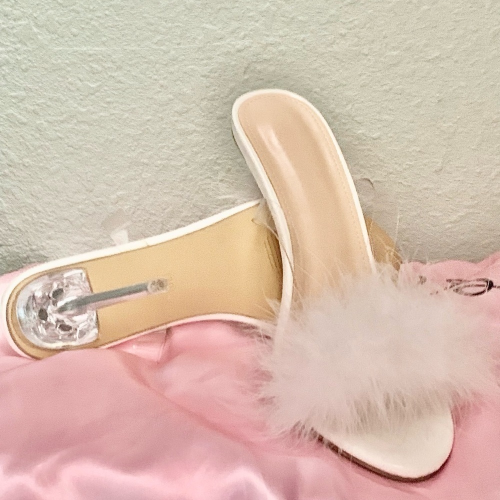 Barbie style, Seletto heels - Picture 5 of 8